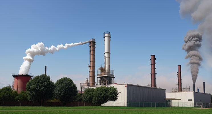 PID、FID儀器對VOCs治理的影響：提升環(huán)境治理效率